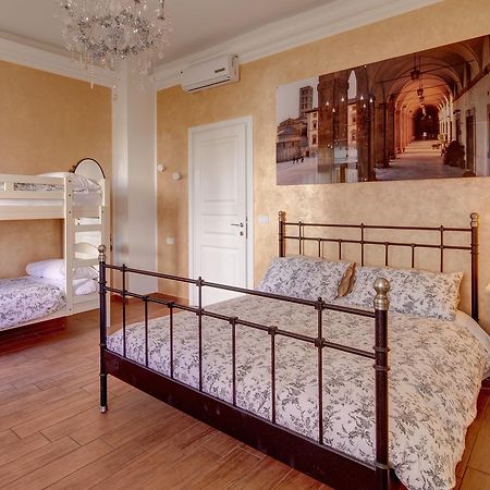 Cento Passi Dal Duomo B&B Αρέτσο Εξωτερικό φωτογραφία