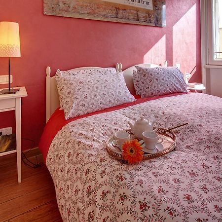 Cento Passi Dal Duomo B&B Αρέτσο Εξωτερικό φωτογραφία