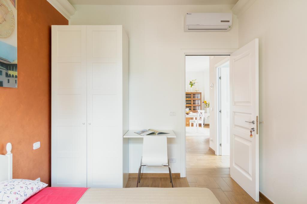 Cento Passi Dal Duomo B&B Αρέτσο Εξωτερικό φωτογραφία