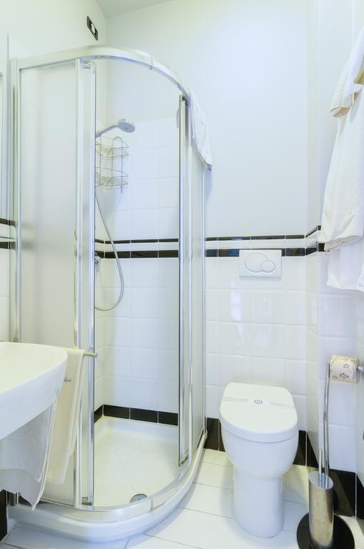 Cento Passi Dal Duomo B&B Αρέτσο Εξωτερικό φωτογραφία