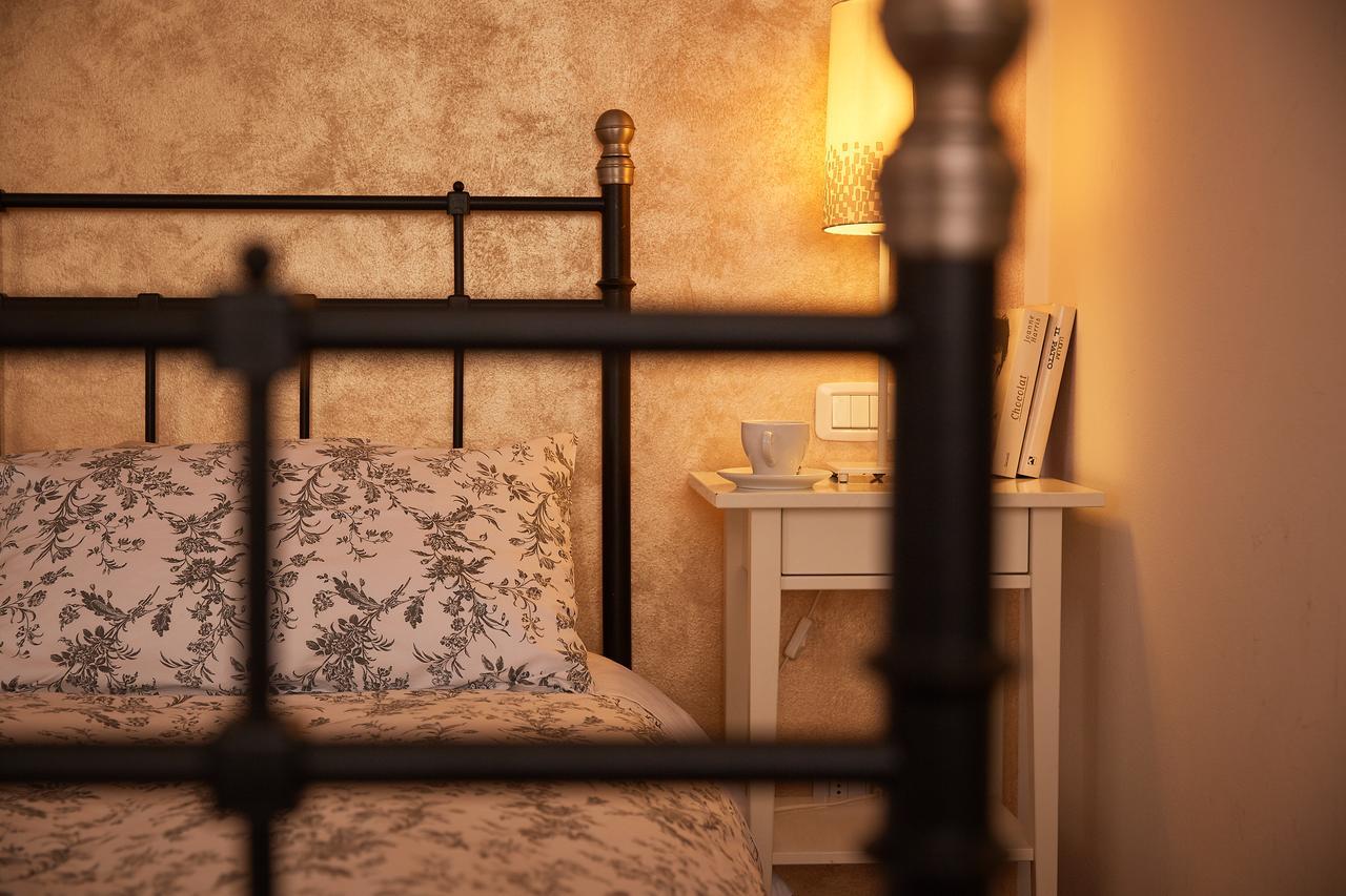 Cento Passi Dal Duomo B&B Αρέτσο Εξωτερικό φωτογραφία