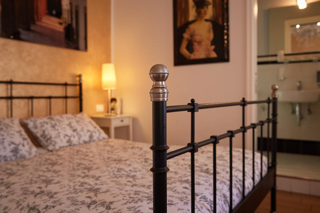 Cento Passi Dal Duomo B&B Αρέτσο Εξωτερικό φωτογραφία