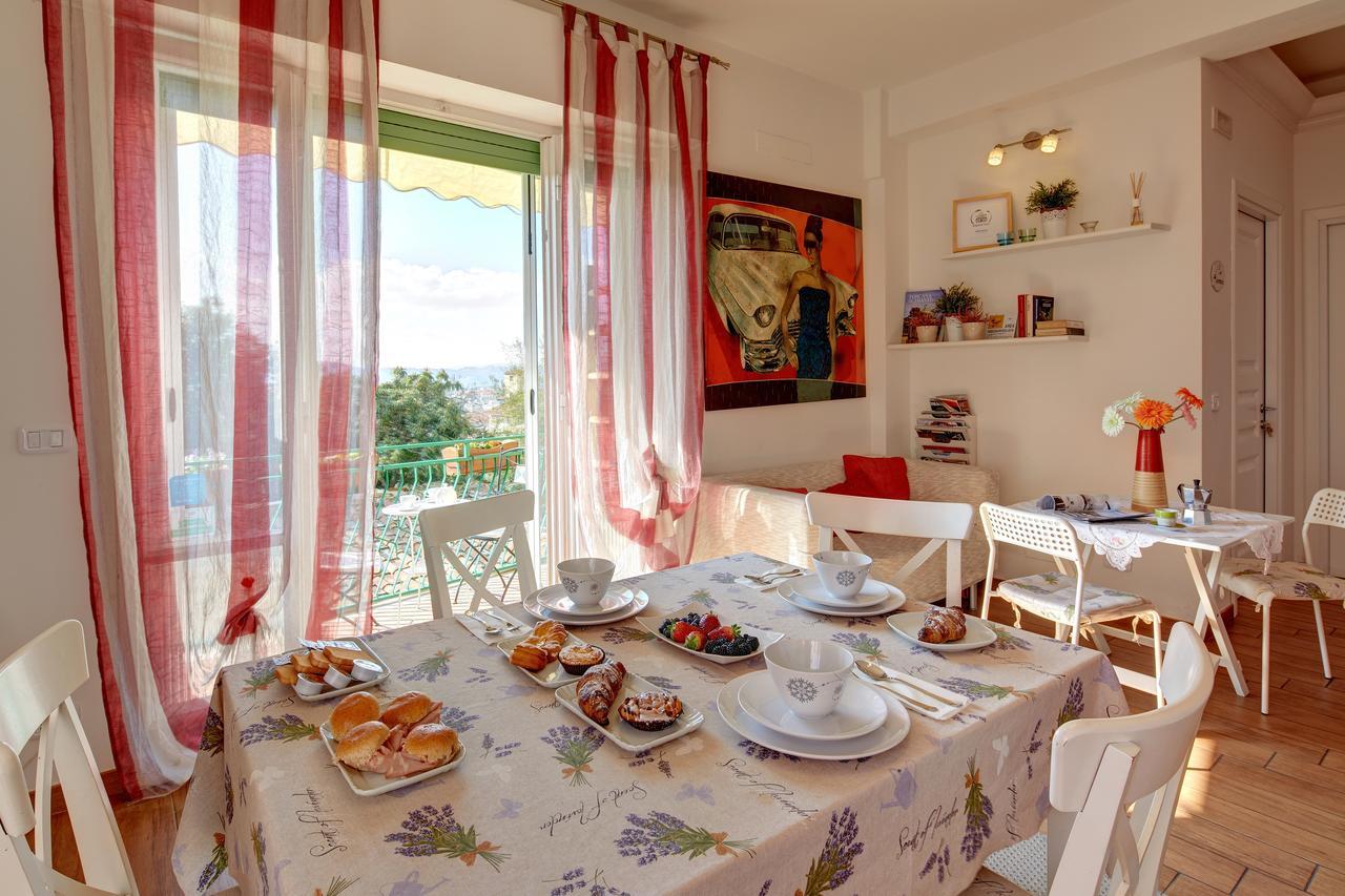 Cento Passi Dal Duomo B&B Αρέτσο Εξωτερικό φωτογραφία