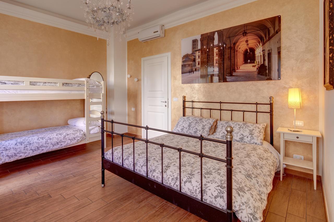 Cento Passi Dal Duomo B&B Αρέτσο Εξωτερικό φωτογραφία