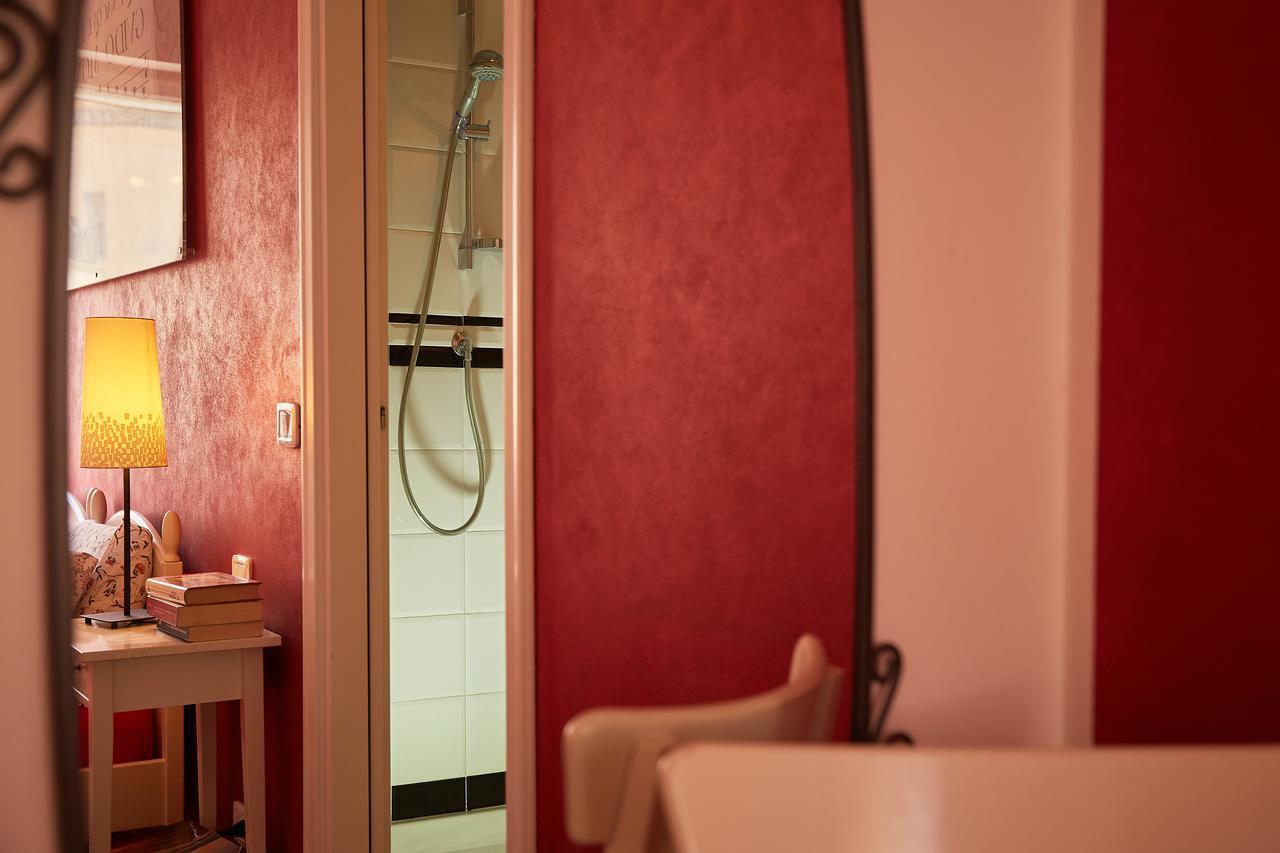 Cento Passi Dal Duomo B&B Αρέτσο Εξωτερικό φωτογραφία